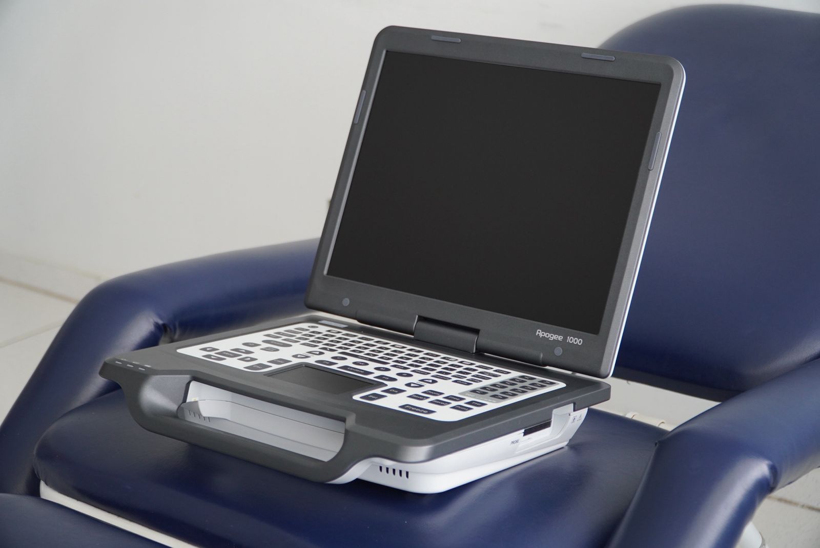 Saúde Pública: Caieiras já tem aparelhos portáteis de ultrassom