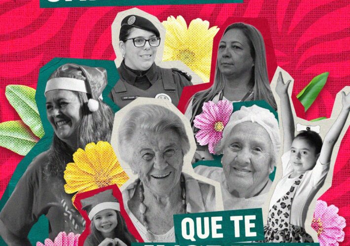 Especial Dia das Mulheres em Caieiras