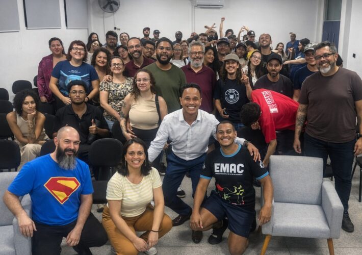 Caieiras conquista mais de R$ 650 mil para a área da Cultura